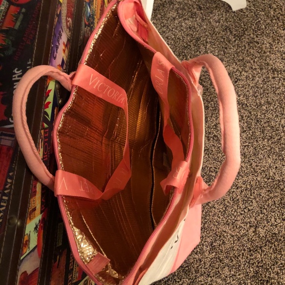 Victoria Secret Tote Bag - Picture 5 of 5